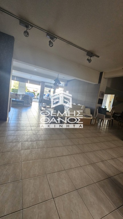 Επιχειρηματικό κτίριο 1.300 τ.μ. προς πώληση, Κάστρο Χαλκίδας