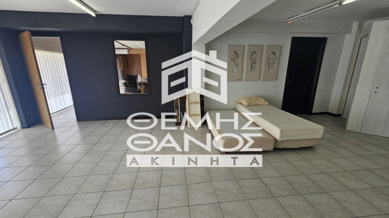 Επιχειρηματικό κτίριο 1.300 τ.μ. προς πώληση, Κάστρο Χαλκίδας