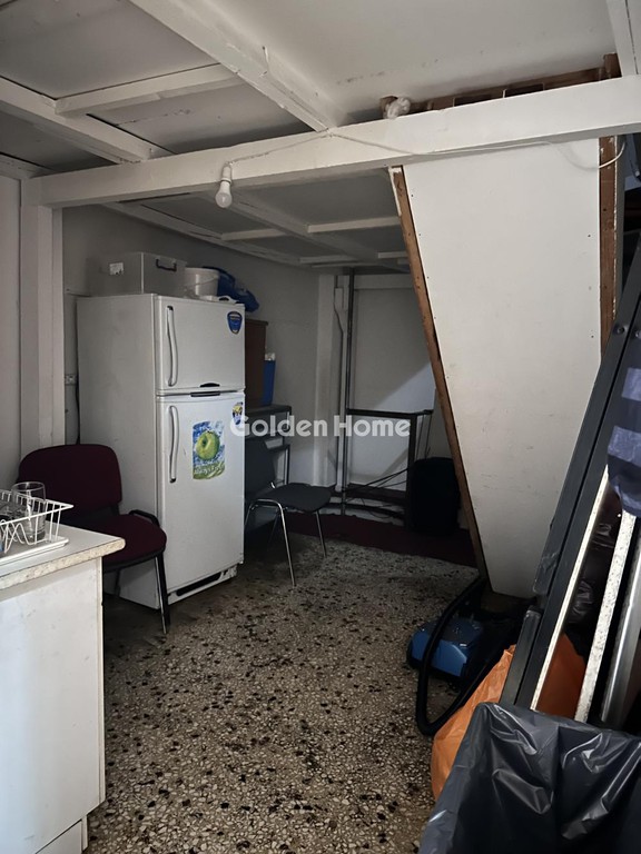 Κατάστημα 165 τ.μ. προς πώληση, Θυμαράκια