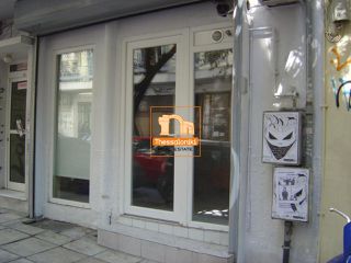 Κατάστημα 15 τ.μ. πρός ενοικίαση