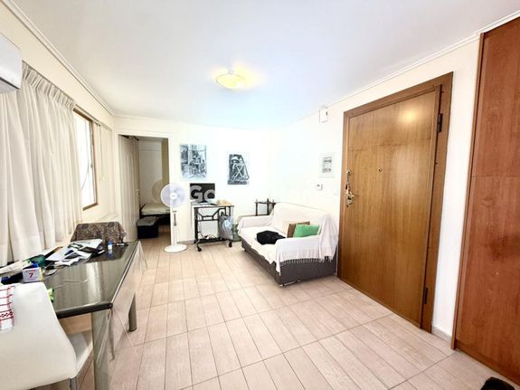 Studio / γκαρσονιέρα 35 τ.μ. για πώληση, Πειραιάς, Πασαλιμάνι