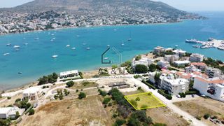 Οικόπεδο 526 τ.μ. για πώληση
