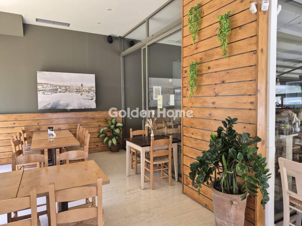 Επιχείρηση 120 τ.μ. προς πώληση, Ν. Ηρακλείου, Ηράκλειο Κρήτης