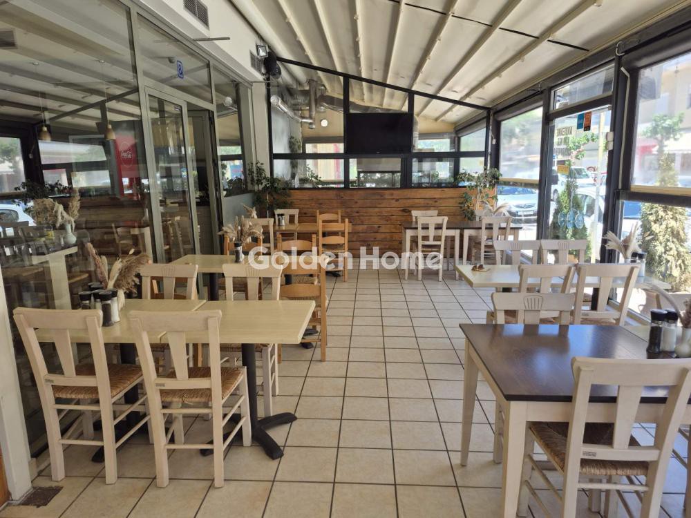 Επιχείρηση 120 τ.μ. προς πώληση, Ν. Ηρακλείου, Ηράκλειο Κρήτης