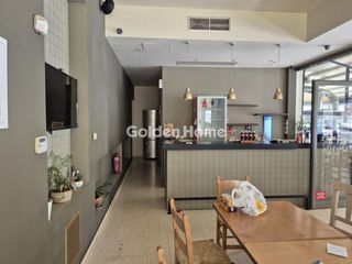 Επιχείρηση 120 τ.μ. για πώληση