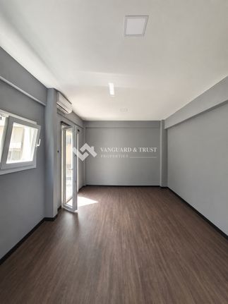 Apartment 21 sqm for sale, Athens - Center, Kipseli