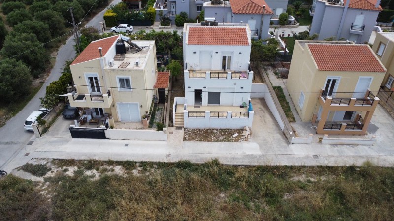 Μονοκατοικία 190 τ.μ. προς πώληση, Σφακάκι