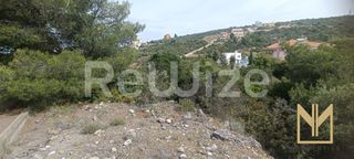 Αγροτεμάχια 1.037 τ.μ. για πώληση