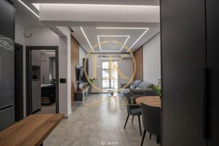 Διαμέρισμα 55 τ.μ. για πώληση, Πειραιάς, Καμίνια-thumb-2