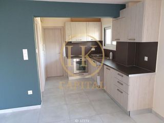 Apartment 50 sqm for sale