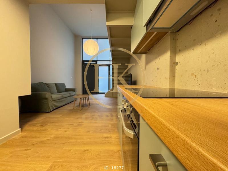 Loft 70 τ.μ. προς πώληση, Ελληνορώσων