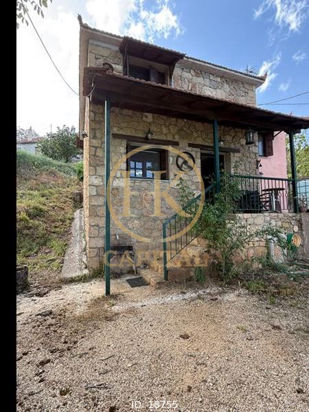 Μονοκατοικία 140 τ.μ. προς πώληση, Μέση Συνοικία Τρικάλων
