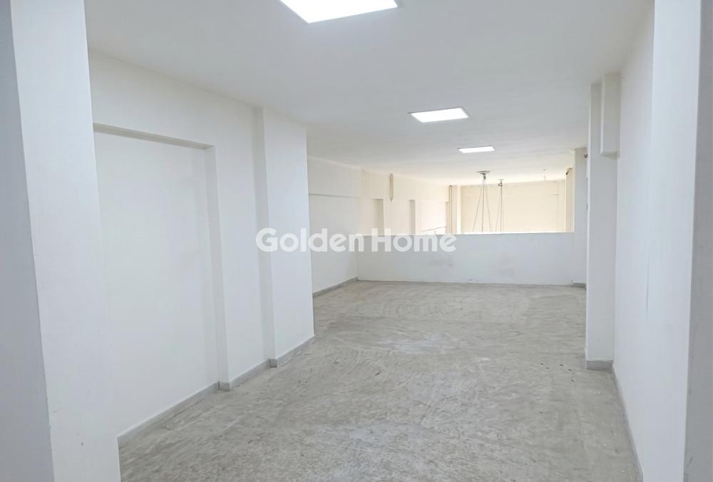 Κατάστημα 242 τ.μ. προς πώληση, Λεωφ. Λιοσίων