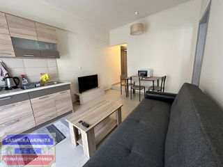 Studio / γκαρσονιέρα 45 τ.μ. για πώληση, Ν. Καβάλας, Καβάλα-thumb-1