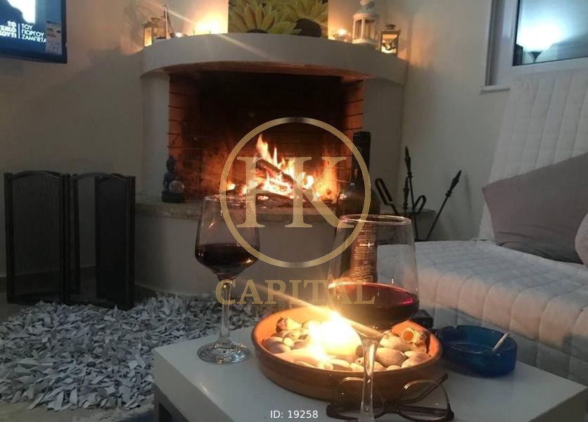 Μονοκατοικία 120 τ.μ. προς πώληση, Συκιά Ξυλοκάστρου