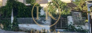 Οικόπεδο 450 τ.μ. για πώληση