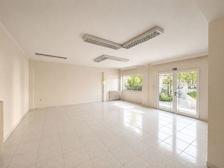 Store 107 sqm for rent