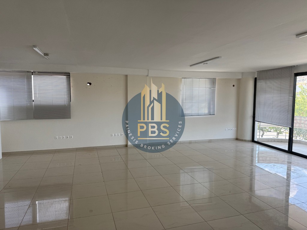 Γραφείο 180 τ.μ. προς ενοικίαση, Αθήνα - Δυτικά Προάστια, Χαϊδάρι