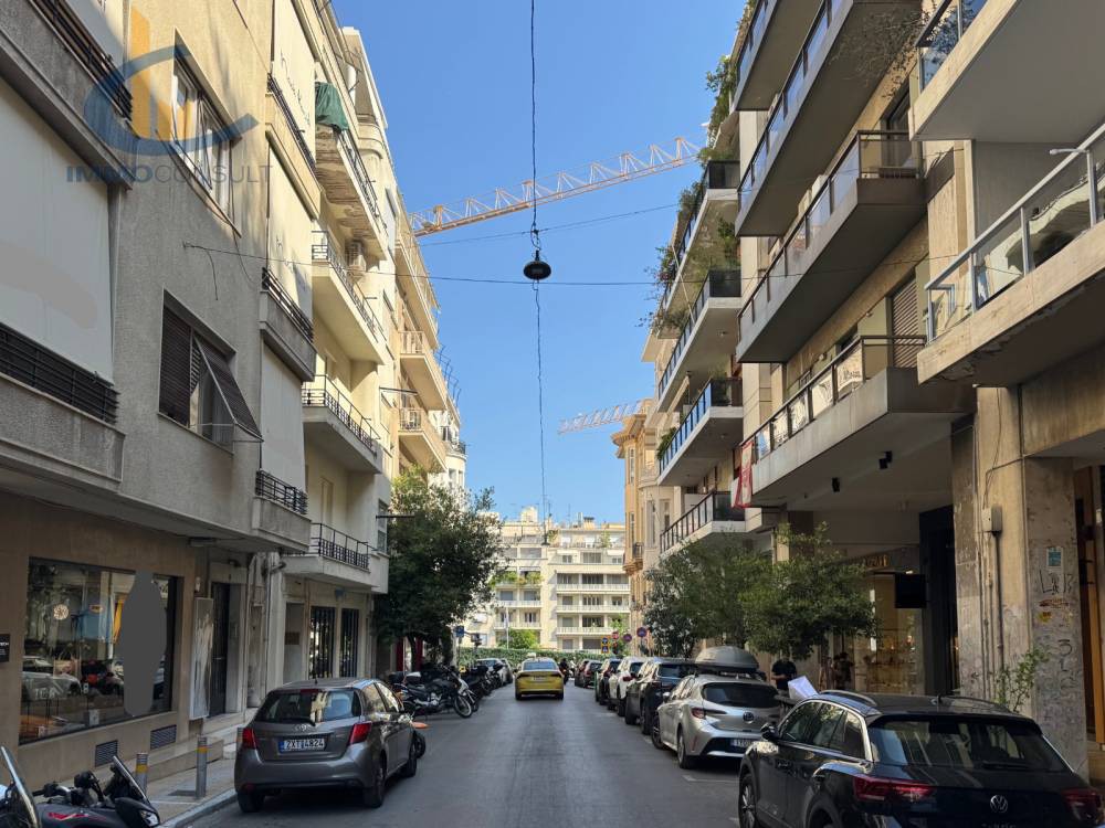 Κατάστημα 326 τ.μ. προς πώληση, Ρηγίλλης