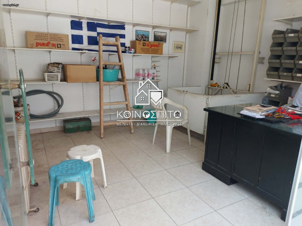 Κατάστημα 17 τ.μ. πρός ενοικίαση, Πέλλα, Γιαννιτσά
