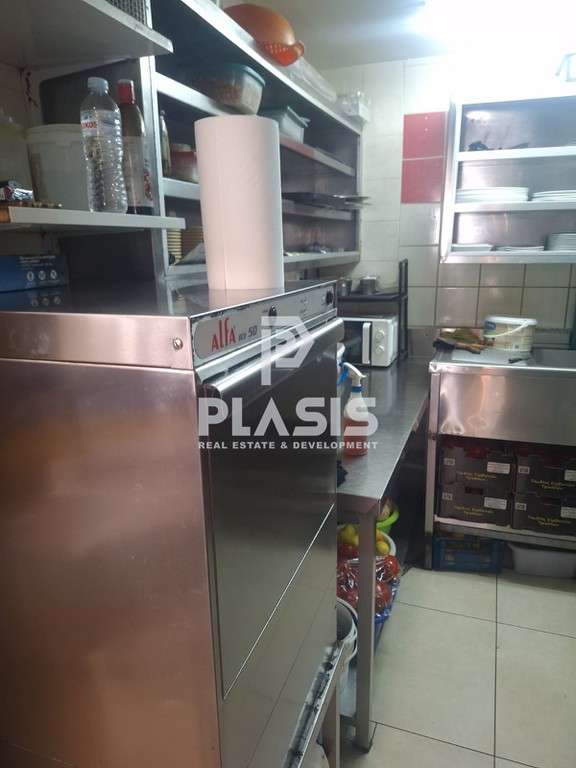 Επιχείρηση 88 τ.μ. προς πώληση, Αθήνα - Ανατολικά Προάστια, Σπάτα