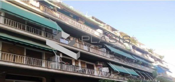 Apartment 61 sqm for sale, Athens - Center, Attiki
