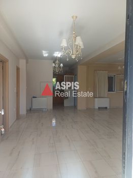 Διαμέρισμα 140 τ.μ. πρός ενοικίαση