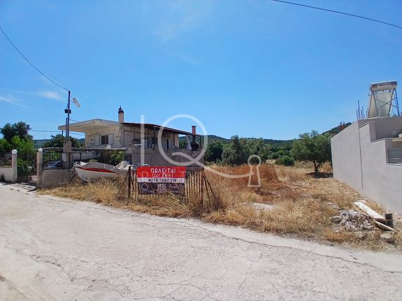 Οικόπεδο 248 τ.μ. για πώληση, Νησιά Αργοσαρωνικού, Σαλαμίνα