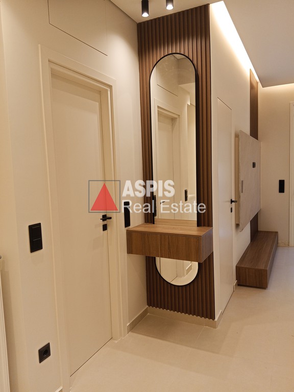 Apartment 40 sqm for sale, Athens - Center, Gizi - Pedion Areos