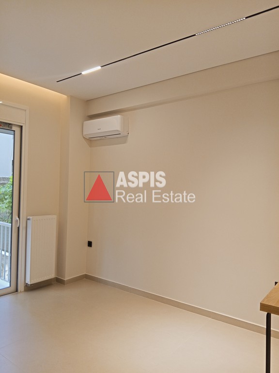 Apartment 40 sqm for sale, Athens - Center, Gizi - Pedion Areos