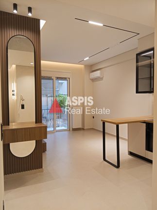 Apartment 40 sqm for sale, Athens - Center, Gizi - Pedion Areos