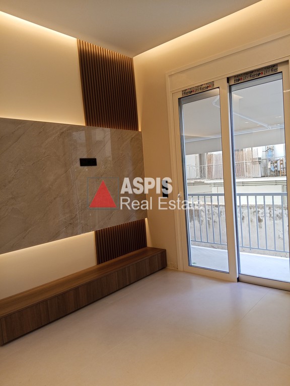 Apartment 40 sqm for sale, Athens - Center, Gizi - Pedion Areos