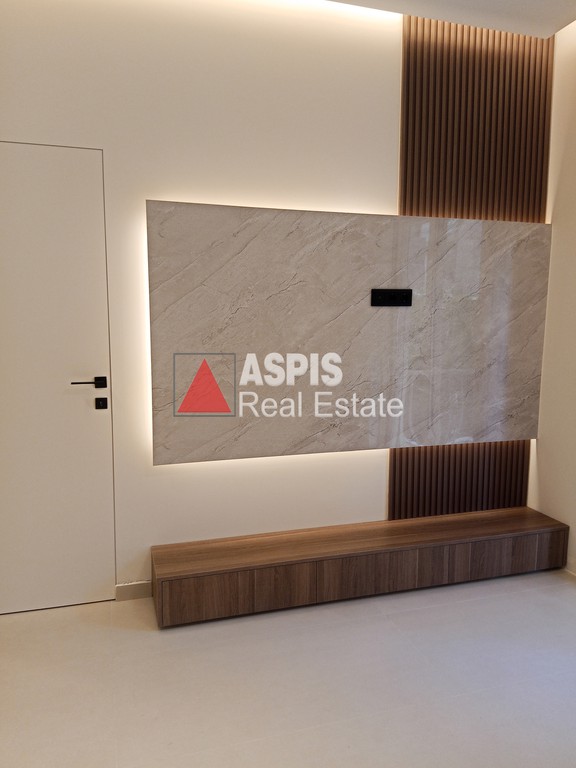 Apartment 40 sqm for sale, Athens - Center, Gizi - Pedion Areos