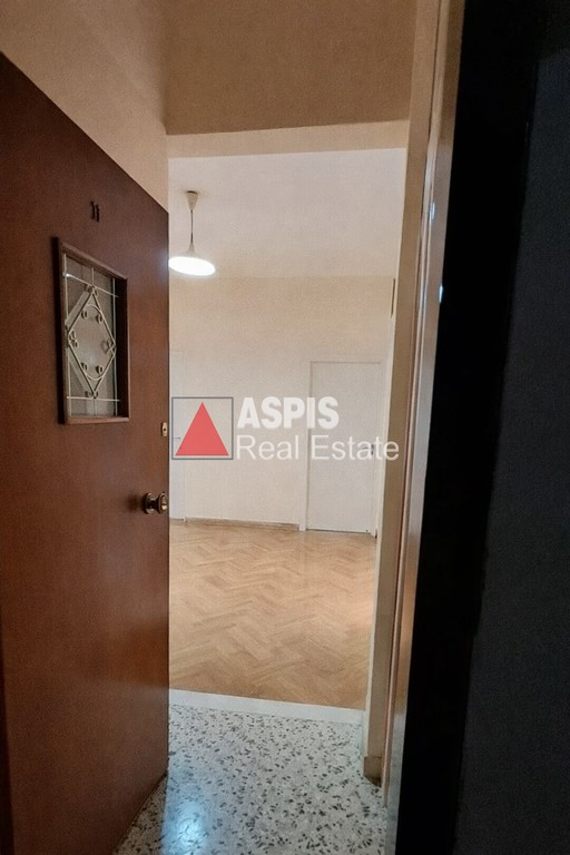 Διαμέρισμα 96 τ.μ. προς ενοικίαση, Κυψέλη Αθήνας