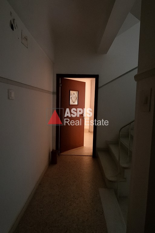 Διαμέρισμα 96 τ.μ. προς ενοικίαση, Κυψέλη Αθήνας