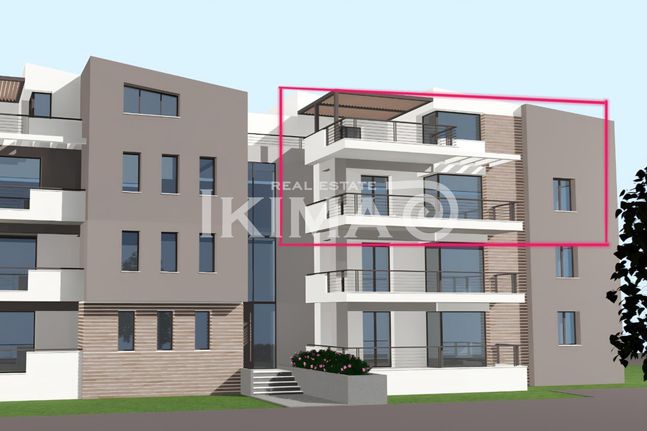 Maisonette 175 sqm for sale, Thessaloniki - Suburbs, Pylea