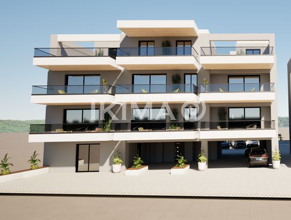 Apartment 97 sqm for sale, Thessaloniki - Suburbs, Thermi