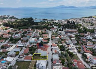Οικόπεδο 377,41 τ.μ. για πώληση