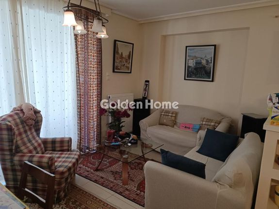Apartment 85 sqm for rent, Athens - Center, Kipseli