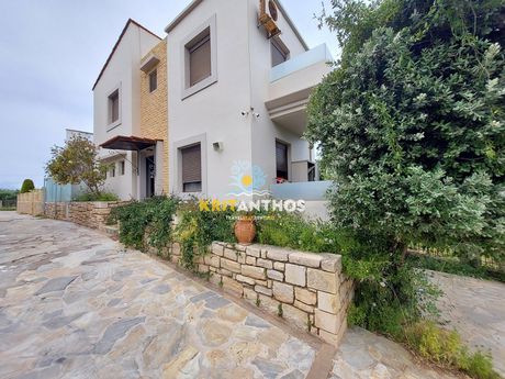 Μονοκατοικία 180 τ.μ. για πώληση