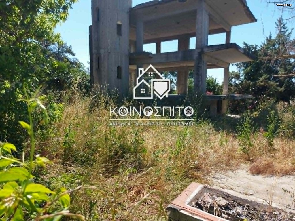 Μεζονέτα 160 τ.μ. για πώληση, Πέλλα, Γιαννιτσά