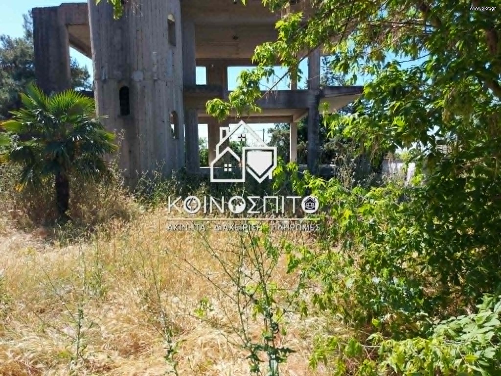 Μεζονέτα 160 τ.μ. προς πώληση, Ελευθεροχώρι Γιαννιτσών