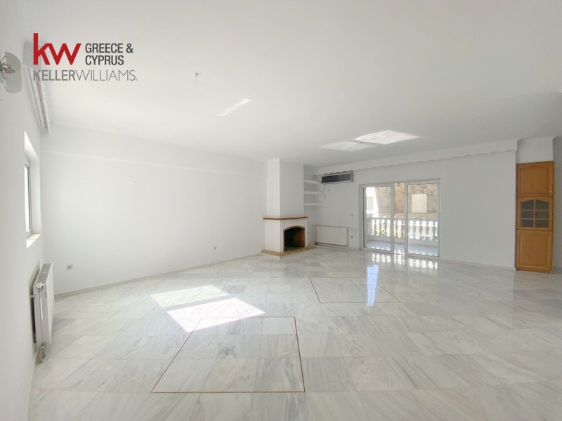 Διαμέρισμα 165 τ.μ. για ενοικίαση, Αθήνα - Βόρεια Προάστια, Νέο Ψυχικό