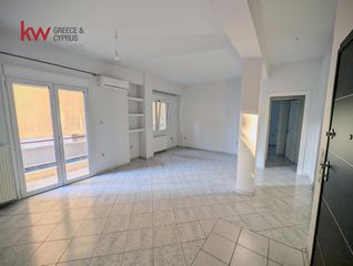 Apartment 84 sqm for rent