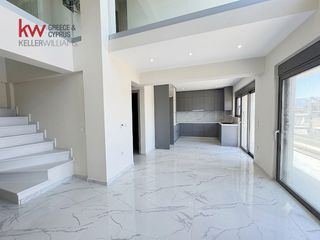 Maisonette 107 sqm for sale