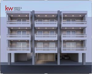 Apartment 80 sqm for sale