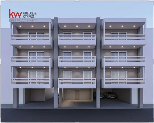 Maisonette 80 sqm for sale, Athens - West, Kamatero