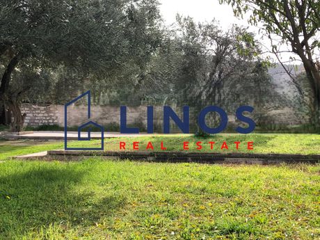Οικόπεδο 650 τ.μ. πρός πώληση