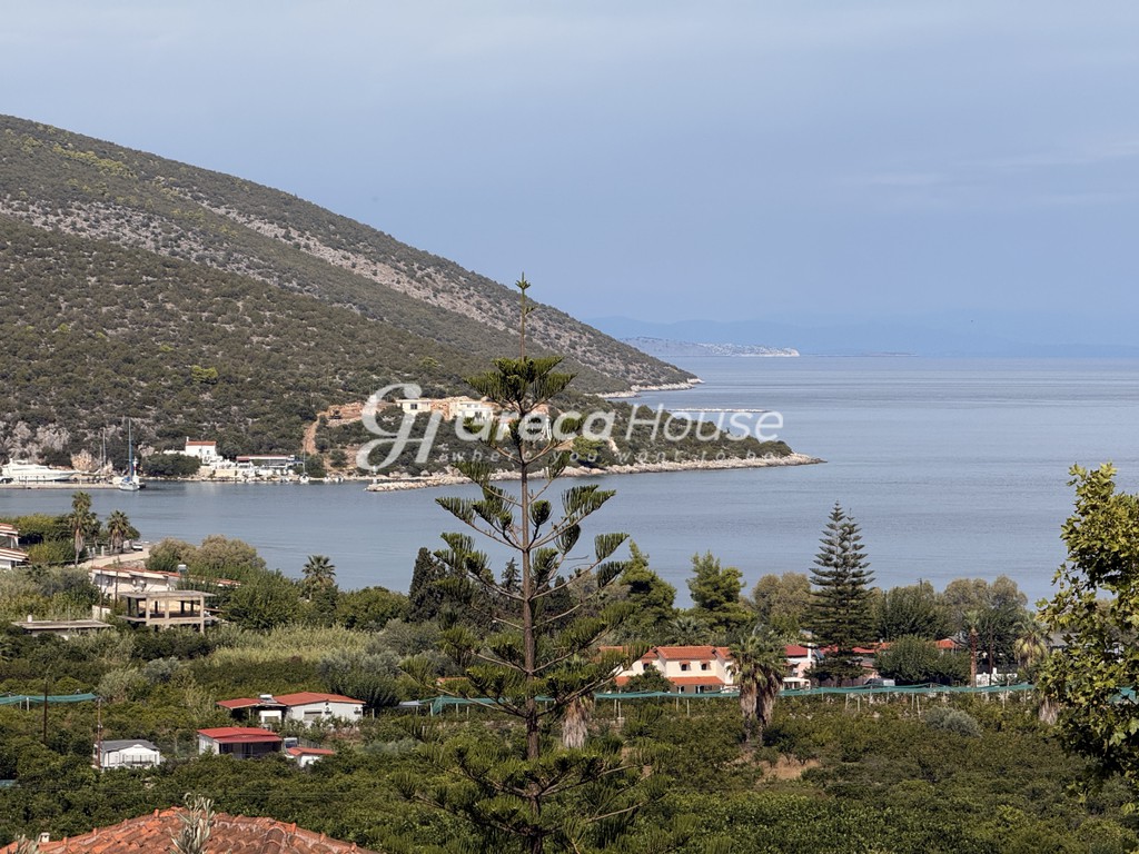 Βίλλα 204 τ.μ. πρός πώληση, Αργολίδα, Επίδαυρος