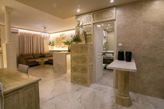 Διαμέρισμα 65 τ.μ. για ενοικίαση, Πειραιάς, Τερψιθέα-thumb-3